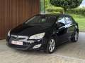 Opel Astra 1.7 CDTi ECOTEC Essentia DPF Noir - thumbnail 1