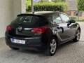 Opel Astra 1.7 CDTi ECOTEC Essentia DPF Noir - thumbnail 4