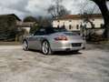 Porsche 997 Cabrio 3.6 Carrera Silber - thumbnail 2