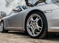 Porsche 997 Cabrio 3.6 Carrera Argento - thumbnail 9