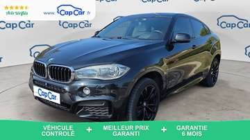 3.0 30DA xDrive 258 M Sport - Automatique