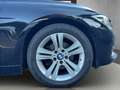 BMW 318 i Sport Line Aut. Zwart - thumbnail 14