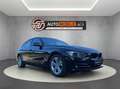 BMW 318 i Sport Line Aut. Schwarz - thumbnail 3