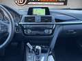 BMW 318 i Sport Line Aut. Schwarz - thumbnail 20