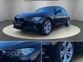 BMW 318 i Sport Line Aut. Schwarz - thumbnail 2