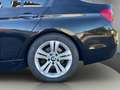 BMW 318 i Sport Line Aut. Schwarz - thumbnail 15