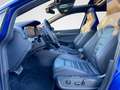 Volkswagen Golf R 8 2.0 TSI 4M DSG BLACK PANO PERFOR AKRAPOVIC DRIFT Blauw - thumbnail 10