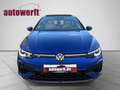 Volkswagen Golf R 8 2.0 TSI 4M DSG BLACK PANO PERFOR AKRAPOVIC DRIFT Azul - thumbnail 2