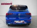 Volkswagen Golf R 8 2.0 TSI 4M DSG BLACK PANO PERFOR AKRAPOVIC DRIFT Kék - thumbnail 5