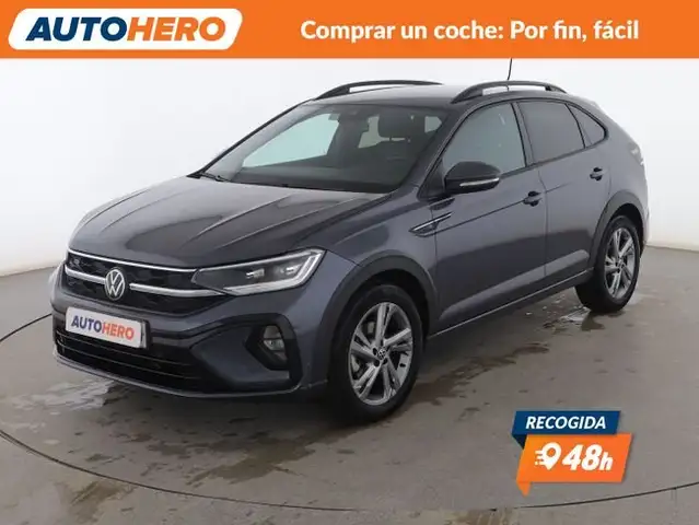 Volkswagen Taigo 1.0 TSI R-Line DSG 81kW