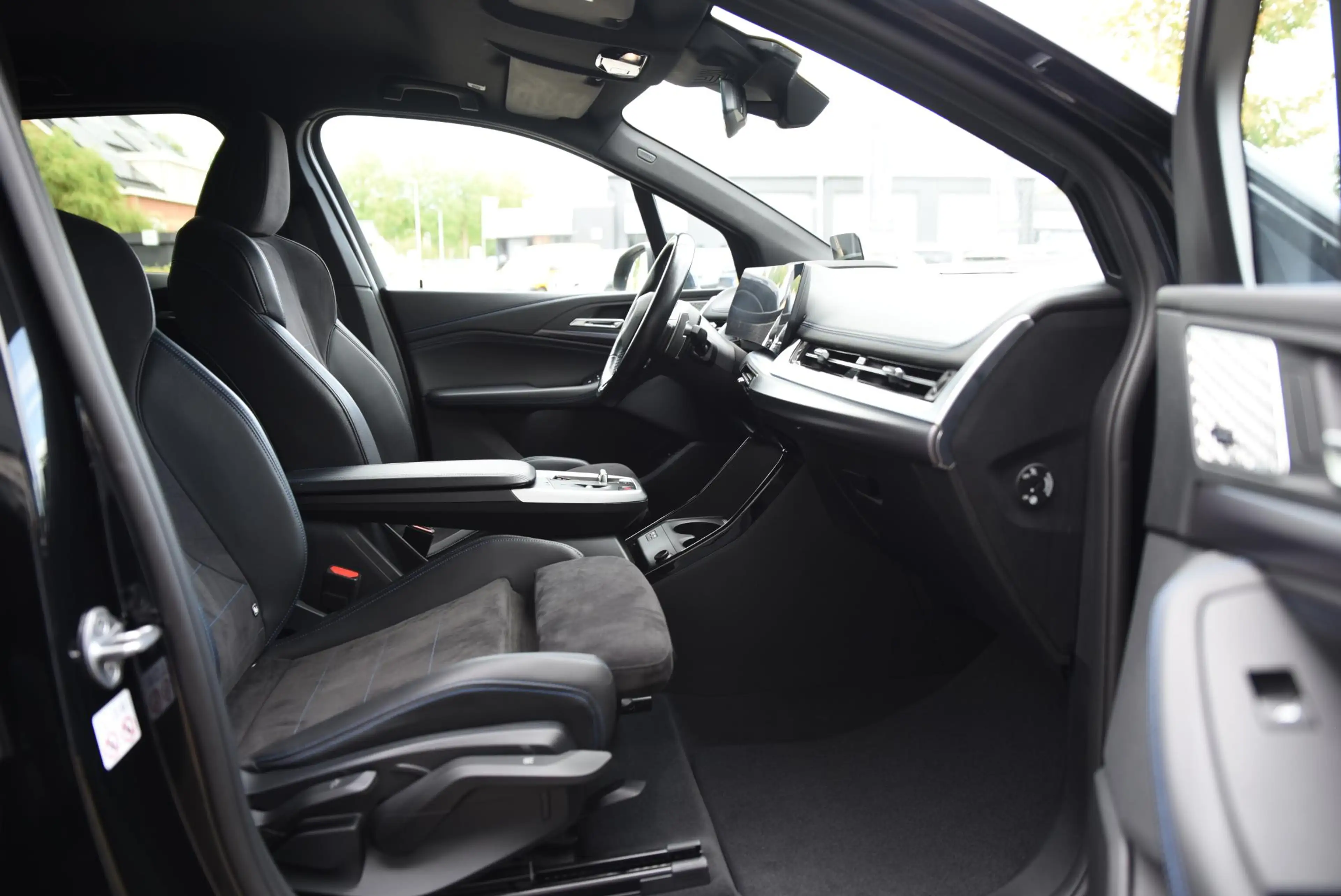 BMW 223 2-serie Active Tourer 223i M Sport - Trekhaak - Ma — photo 6