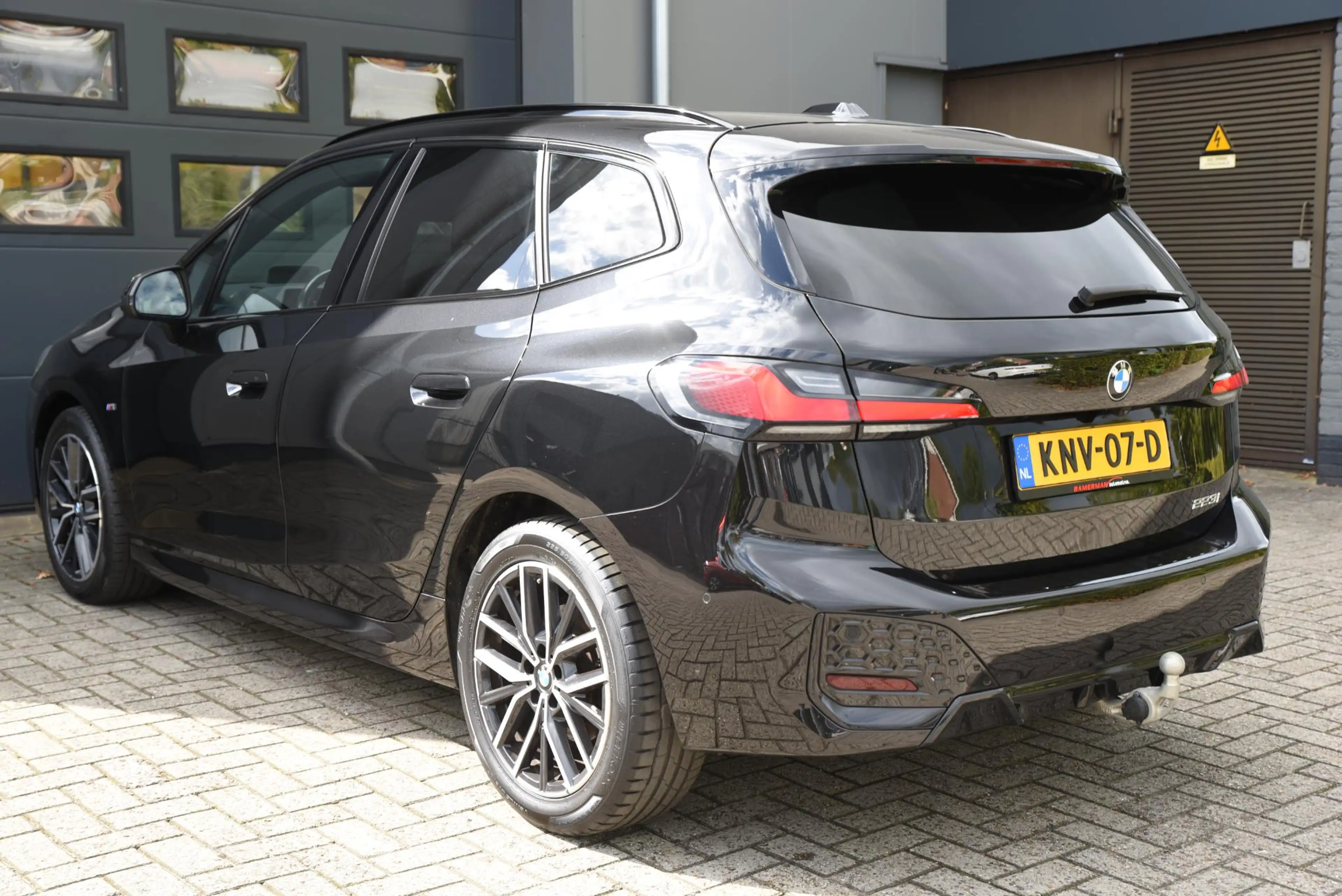 BMW 223 2-serie Active Tourer 223i M Sport - Trekhaak - Ma — photo 39