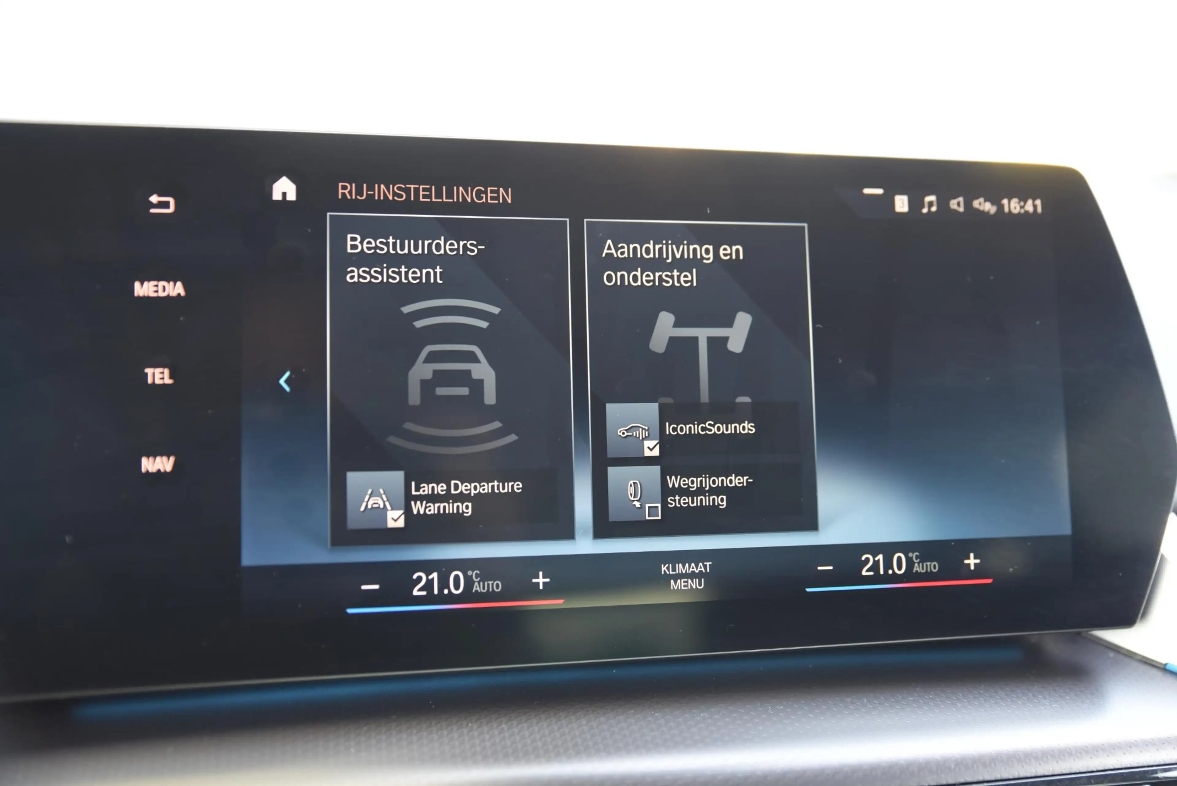 BMW 223 2-serie Active Tourer 223i M Sport - Trekhaak - Ma — photo 33