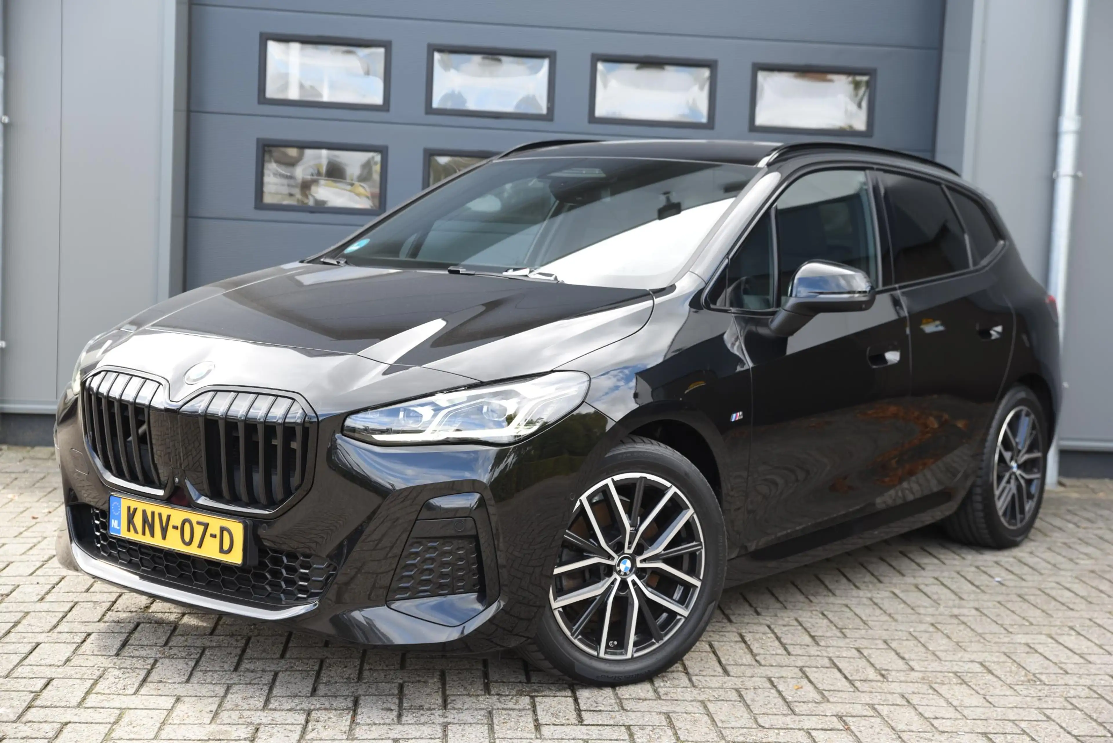 BMW 223 2-serie Active Tourer 223i M Sport - Trekhaak - Ma