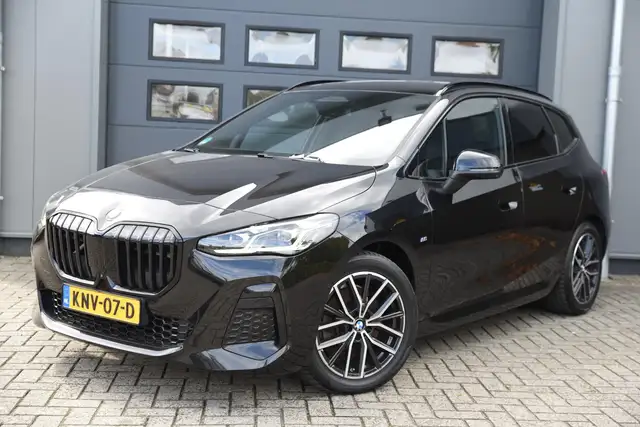BMW 223 2-serie Active Tourer 223i M Sport - Trekhaak - Ma