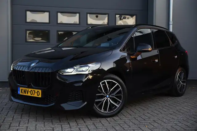 BMW 223 2-serie Active Tourer 223i M Sport - Trekhaak - Ma