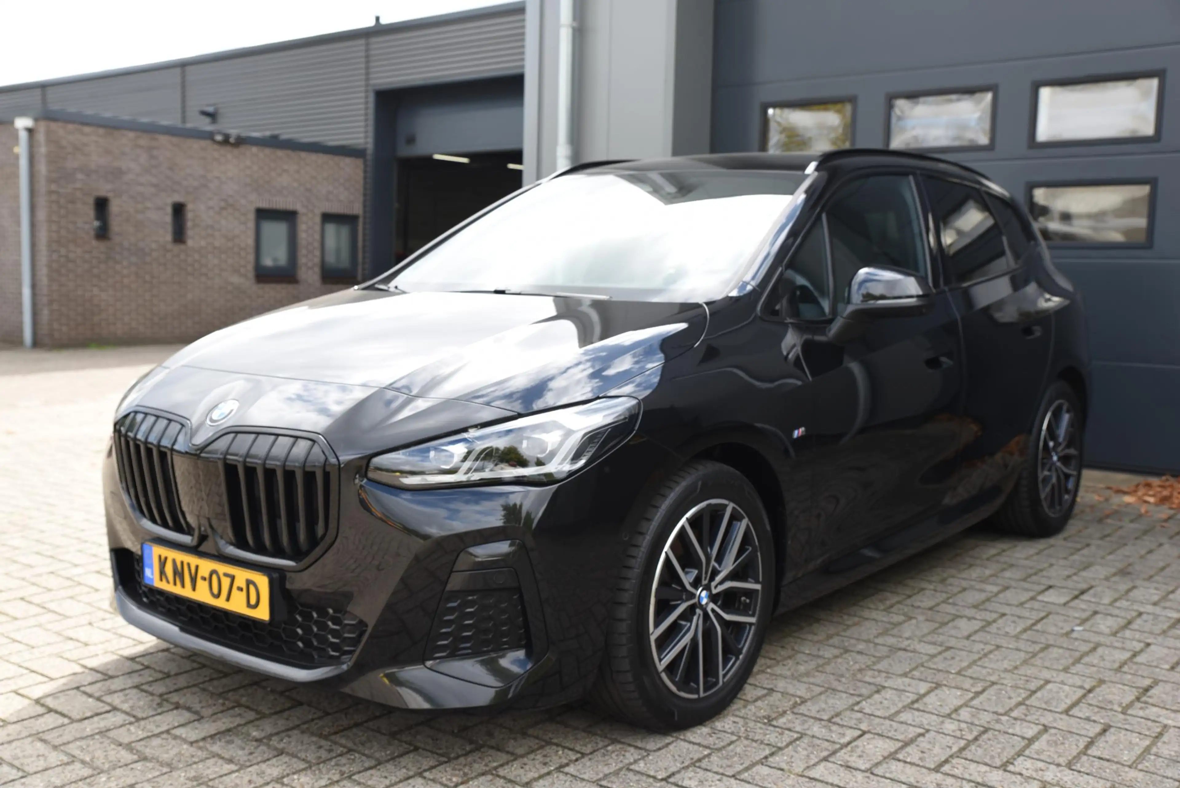 BMW 223 2-serie Active Tourer 223i M Sport - Trekhaak - Ma — photo 13