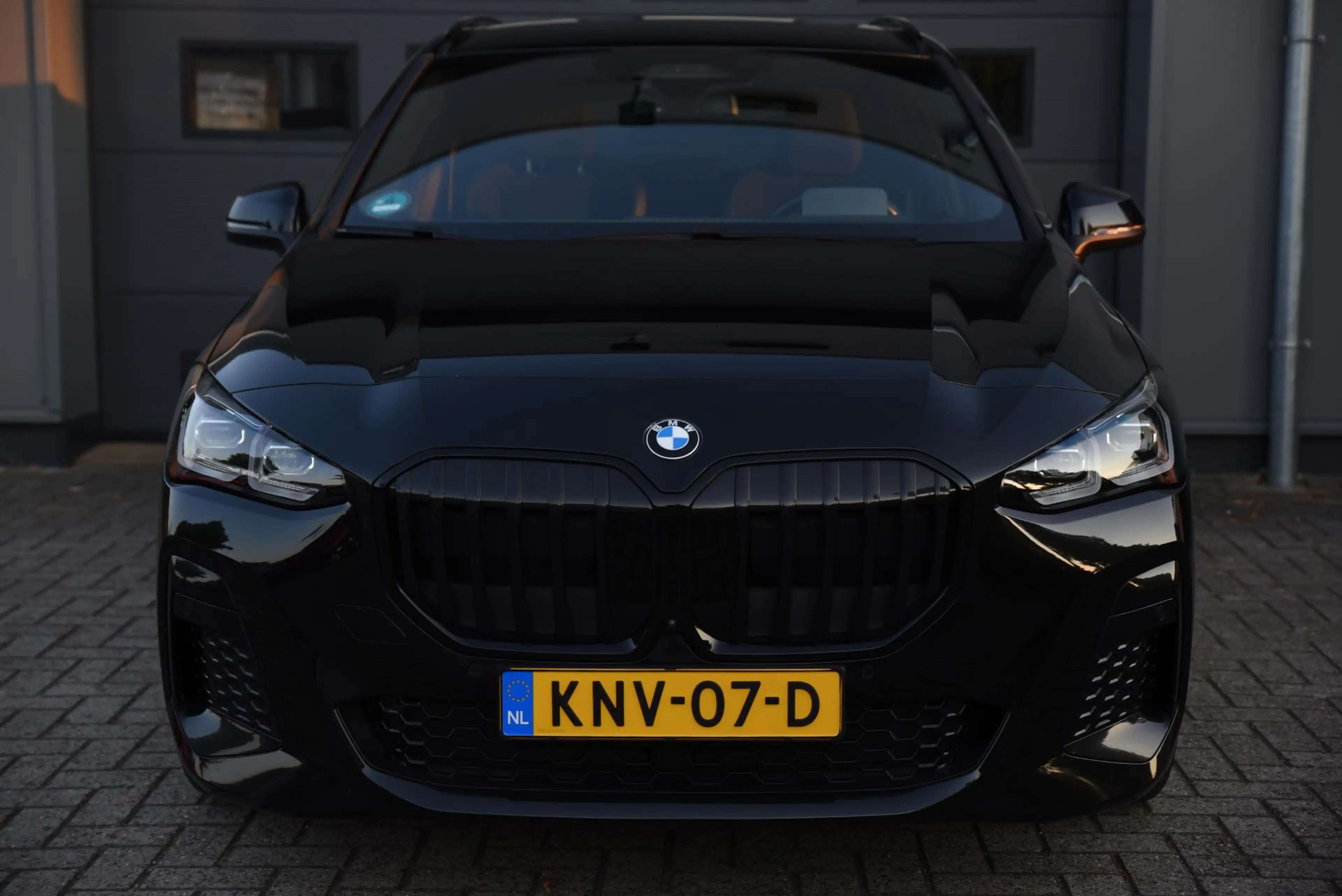 BMW 223 2-serie Active Tourer 223i M Sport - Trekhaak - Ma — photo 12