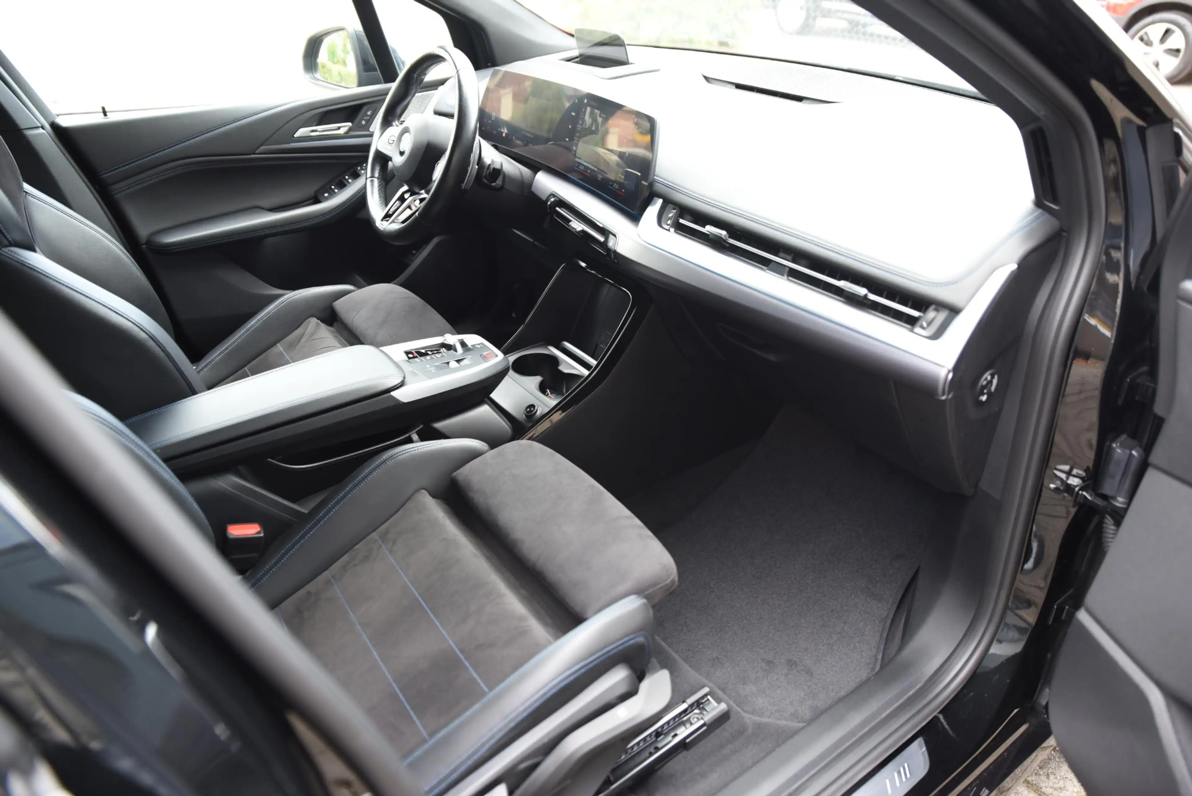 BMW 223 2-serie Active Tourer 223i M Sport - Trekhaak - Ma — photo 5