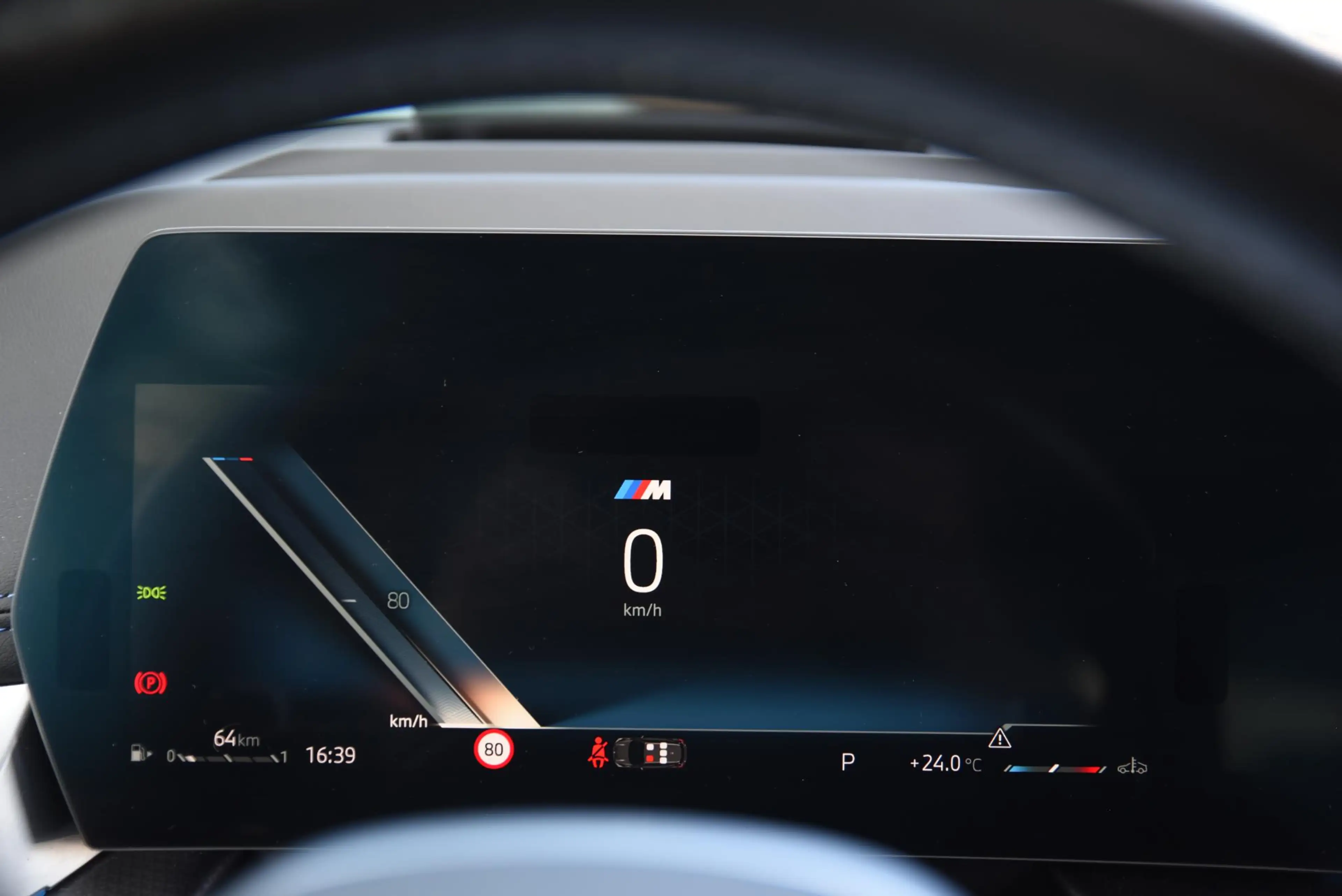 BMW 223 2-serie Active Tourer 223i M Sport - Trekhaak - Ma — photo 21