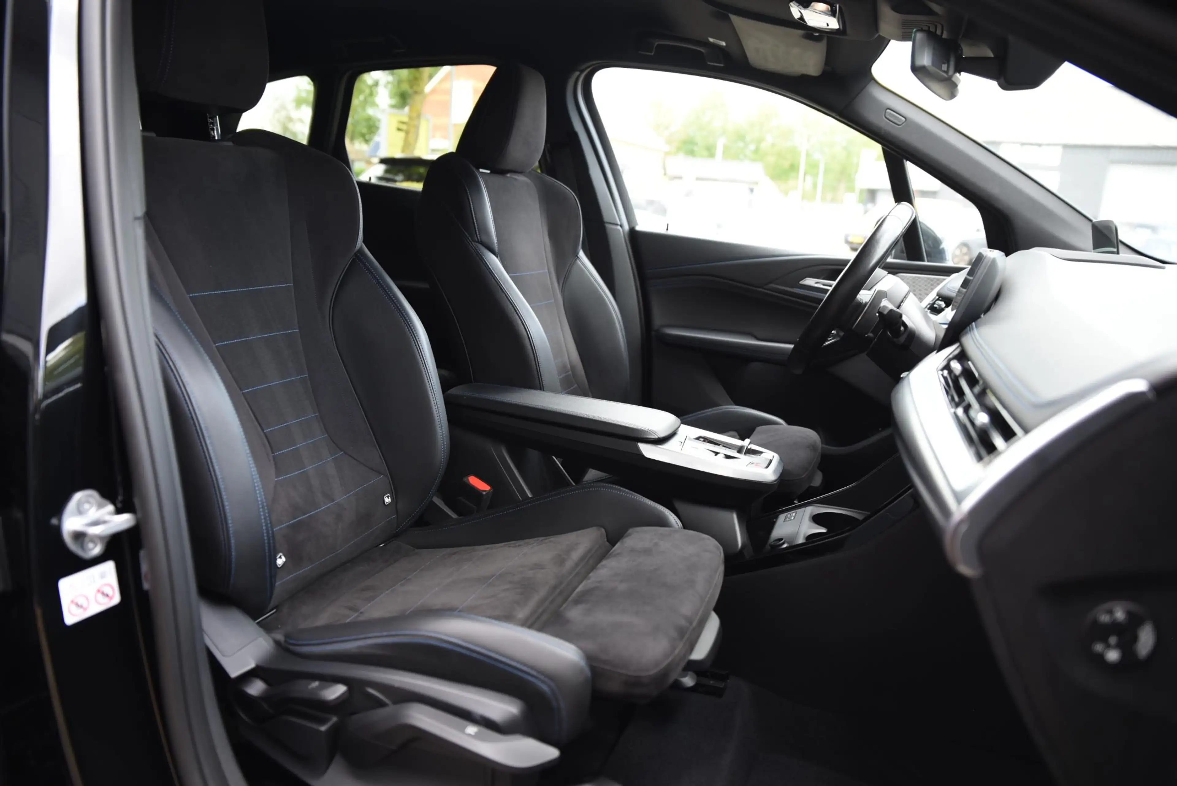 BMW 223 2-serie Active Tourer 223i M Sport - Trekhaak - Ma — photo 27