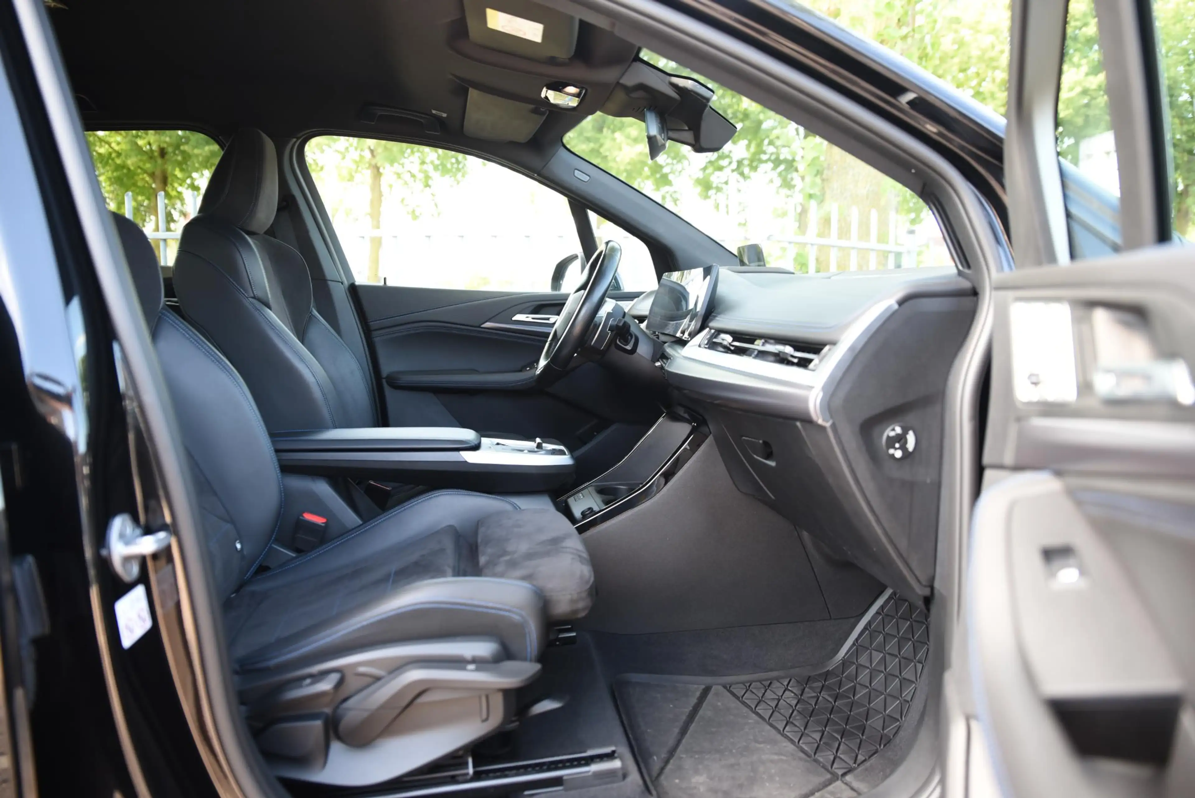 BMW 223 2-serie Active Tourer 223i M Sport - Trekhaak - Ma — photo 20