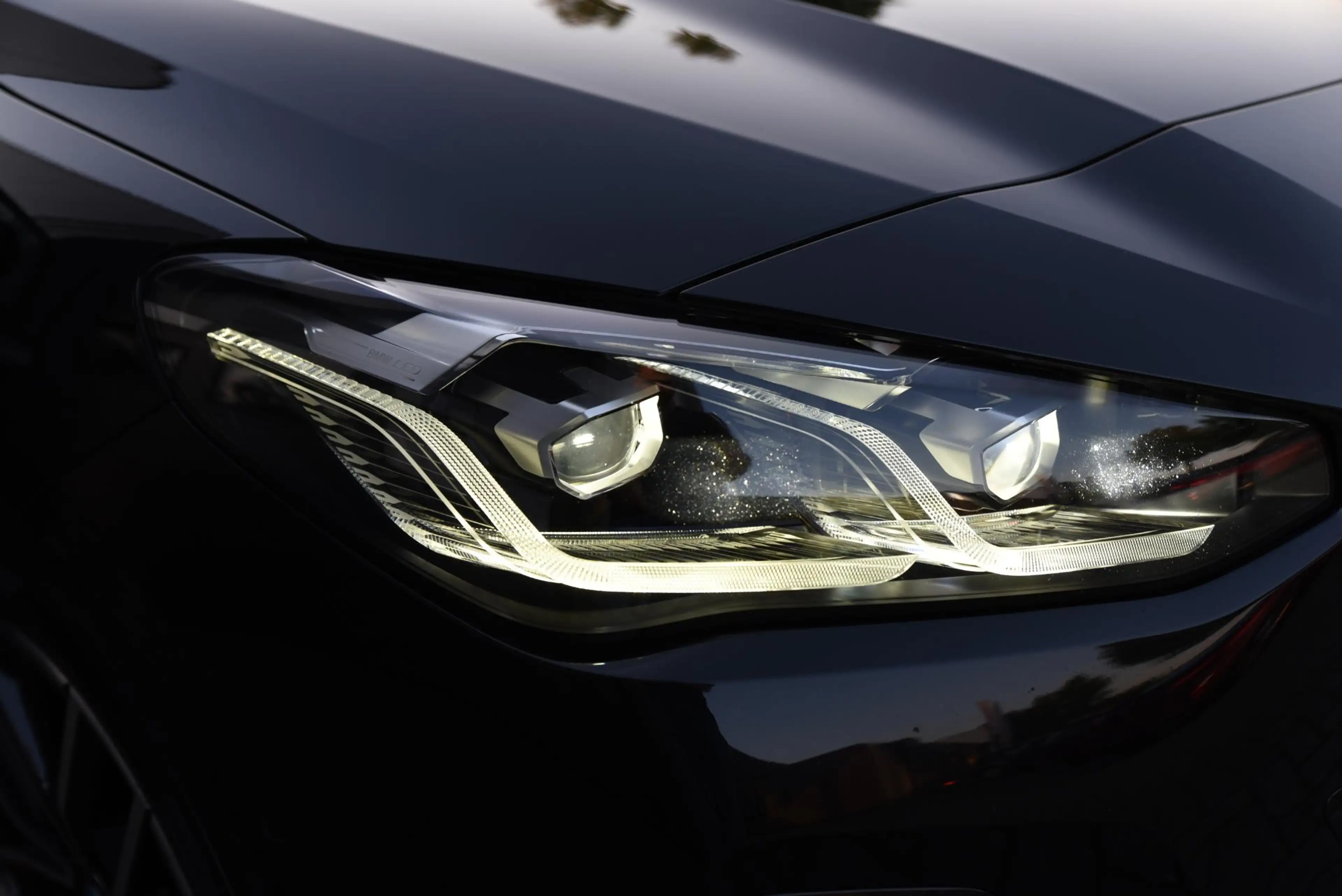 BMW 223 2-serie Active Tourer 223i M Sport - Trekhaak - Ma — photo 47