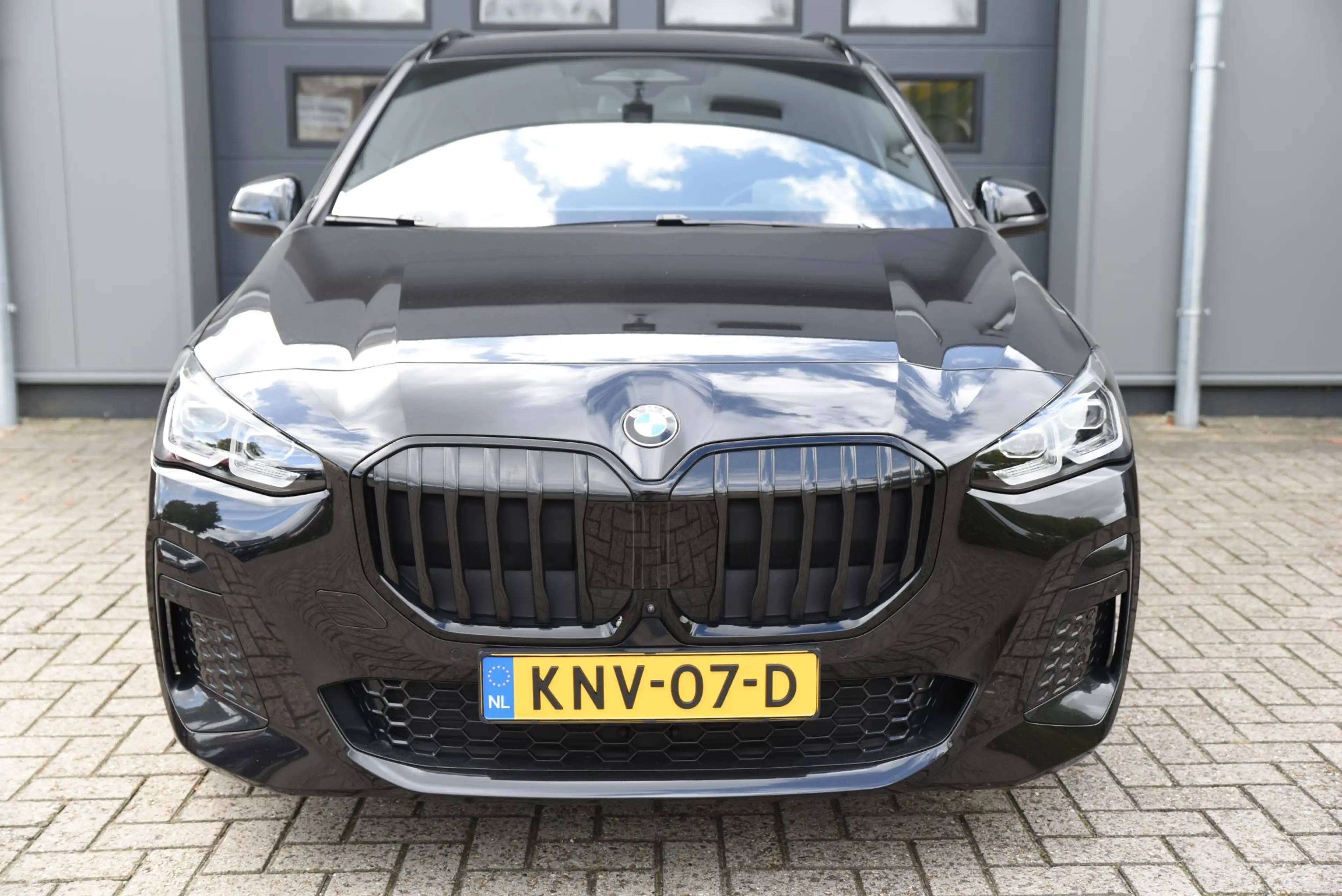 BMW 223 2-serie Active Tourer 223i M Sport - Trekhaak - Ma — photo 36