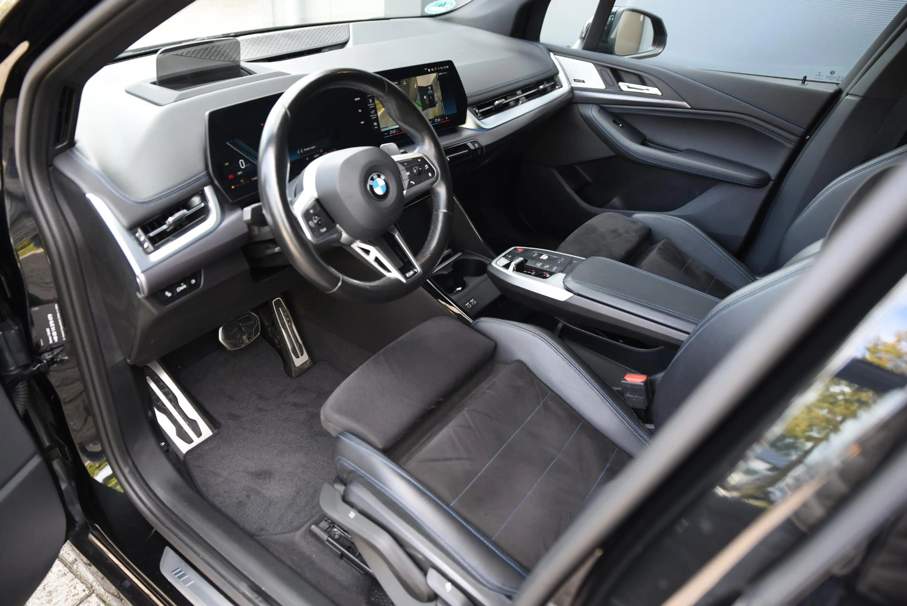 BMW 223 2-serie Active Tourer 223i M Sport - Trekhaak - Ma — photo 2