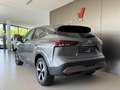 Nissan Qashqai 1.3 MHEV 158 CV Xtronic N-Connecta +TELE 360 Grigio - thumbnail 5