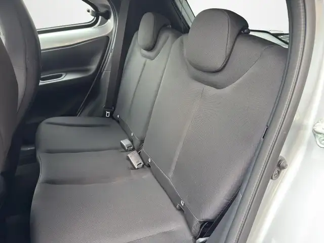 Toyota Aygo X view 12