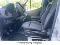 Mercedes-Benz Sprinter III Kasten Mixto 4-Sitzer Blanc - thumbnail 12