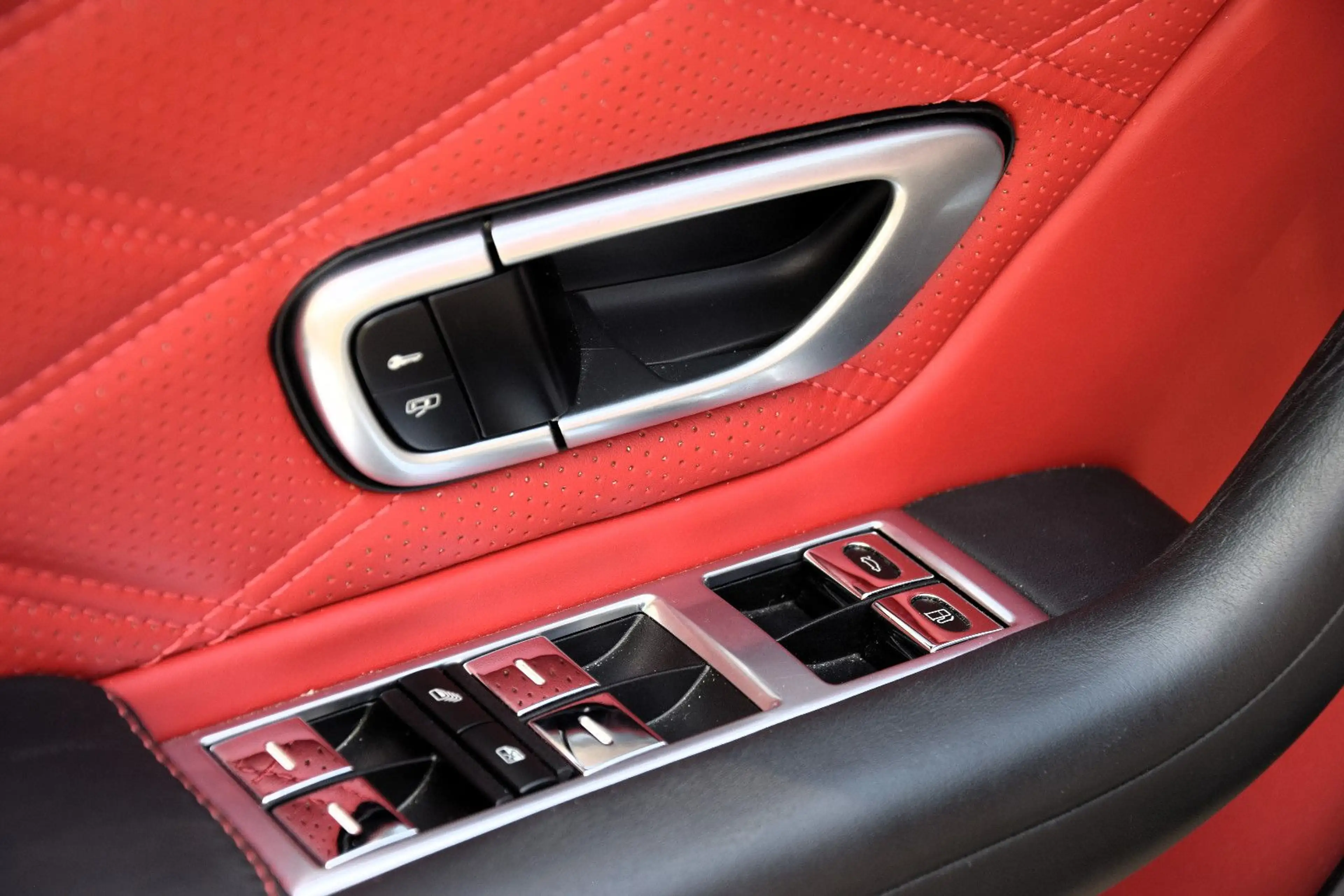 Bentley Continental GT S *LED*Keyless*Keramik* — photo 10