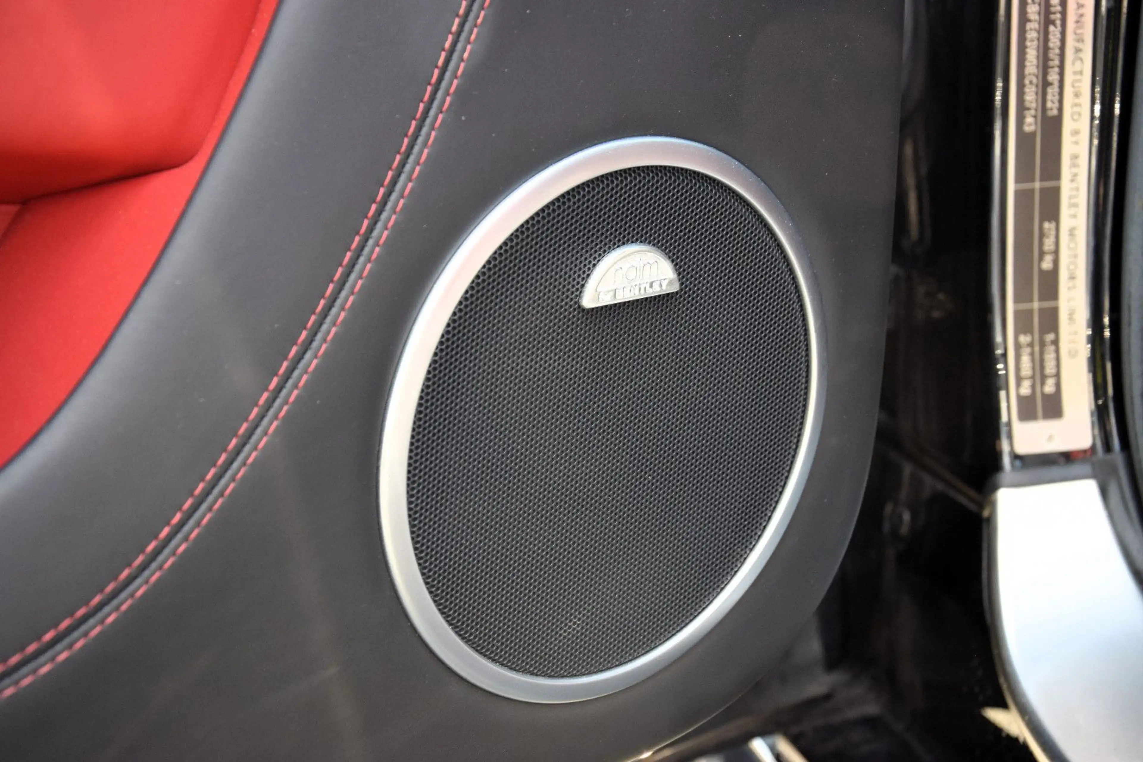 Bentley Continental GT S *LED*Keyless*Keramik* — photo 11