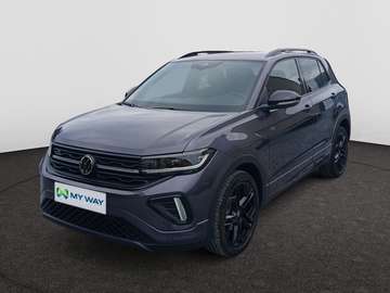 T-Cross R-Line Business Premium 1.0 TSI 85 kW (116 ch) 7 vitesses DSG