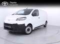 Toyota Proace [2024] Van GX L1 1.5D 6MT 120CV Blanco - thumbnail 1