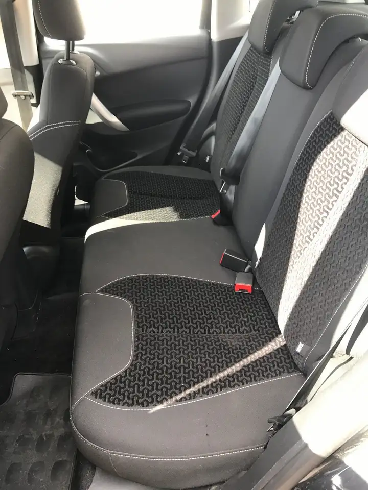 Citroen C3 C3 — photo 2