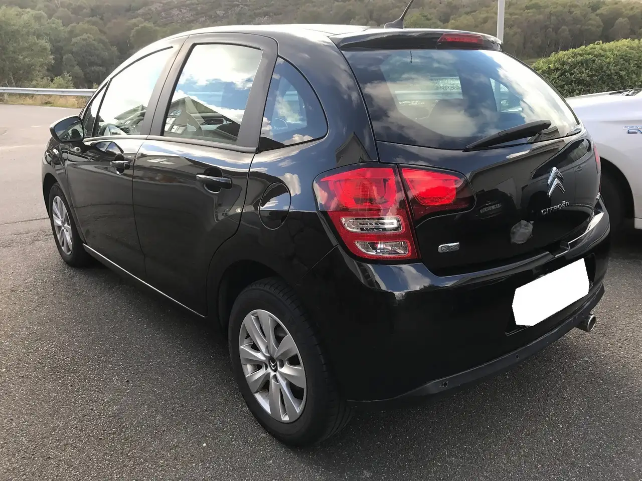 Citroen C3 C3 — photo 5