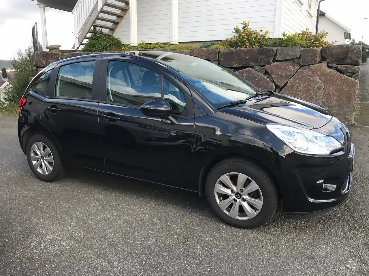 Citroen C3 C3