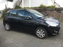 Citroen C3 e-HDi 90 Airdream PS Vita