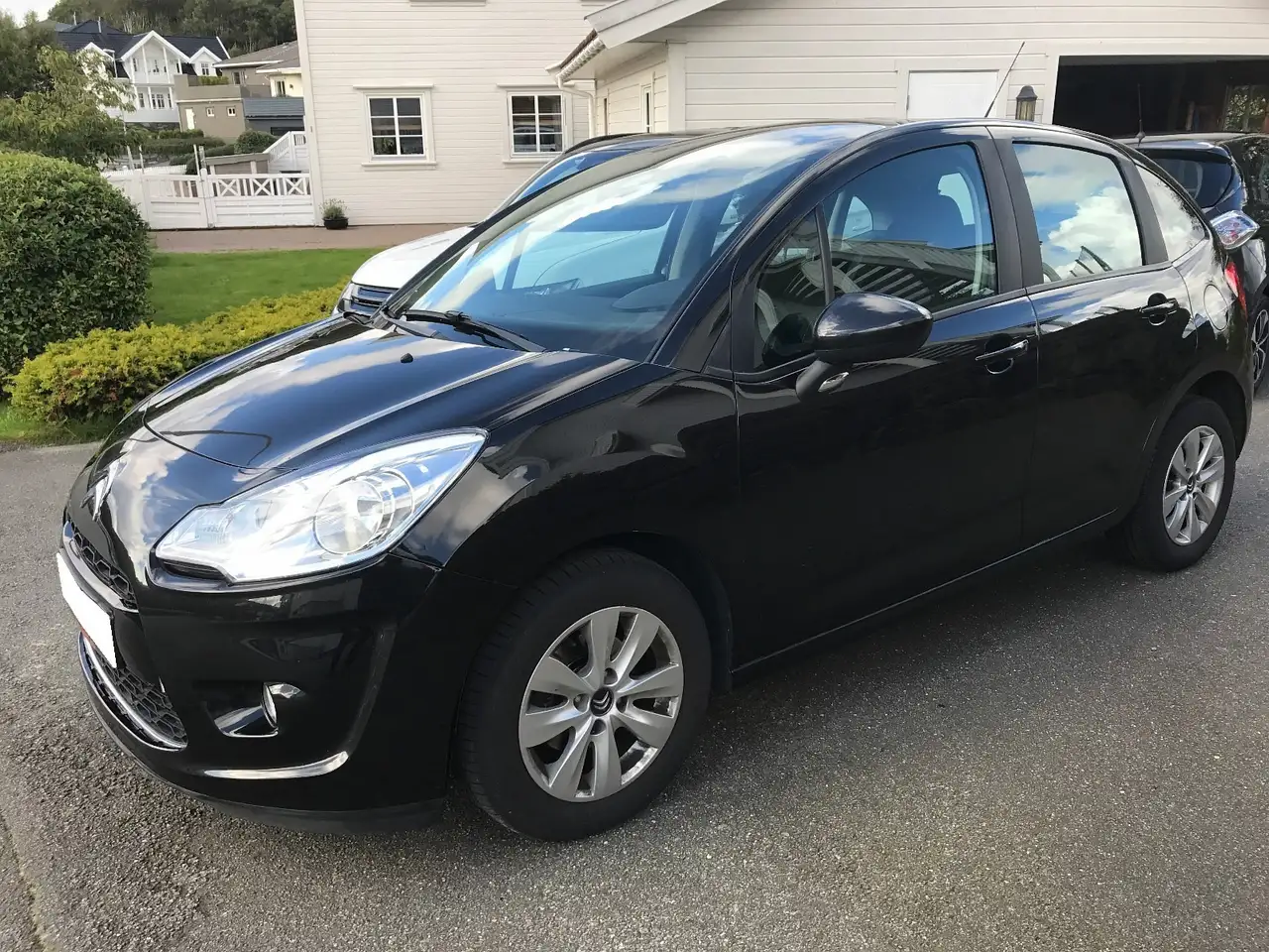 Citroen C3 C3 — photo 7