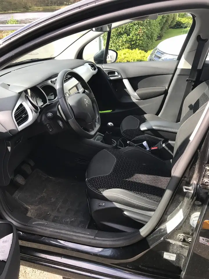 Citroen C3 C3 — photo 4