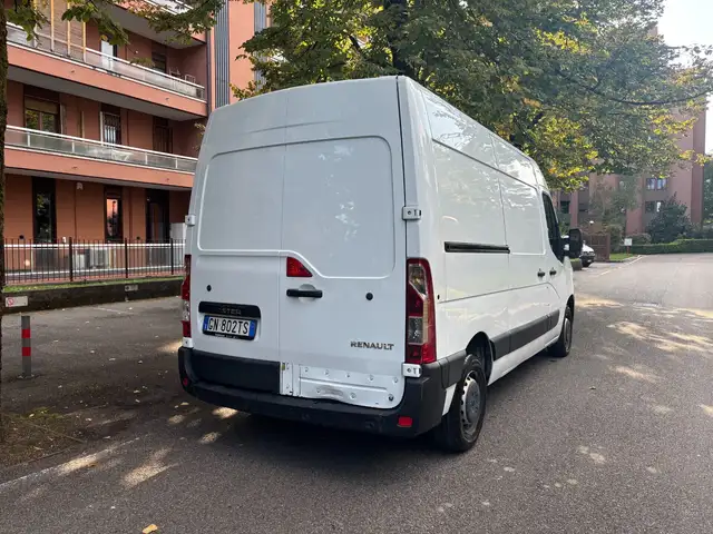 Renault Master view 7