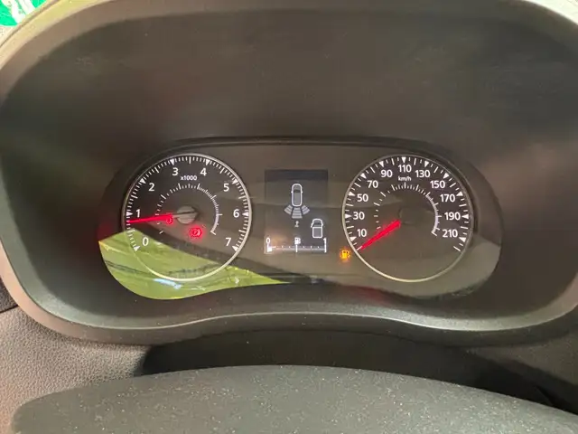 Renault Master view 15
