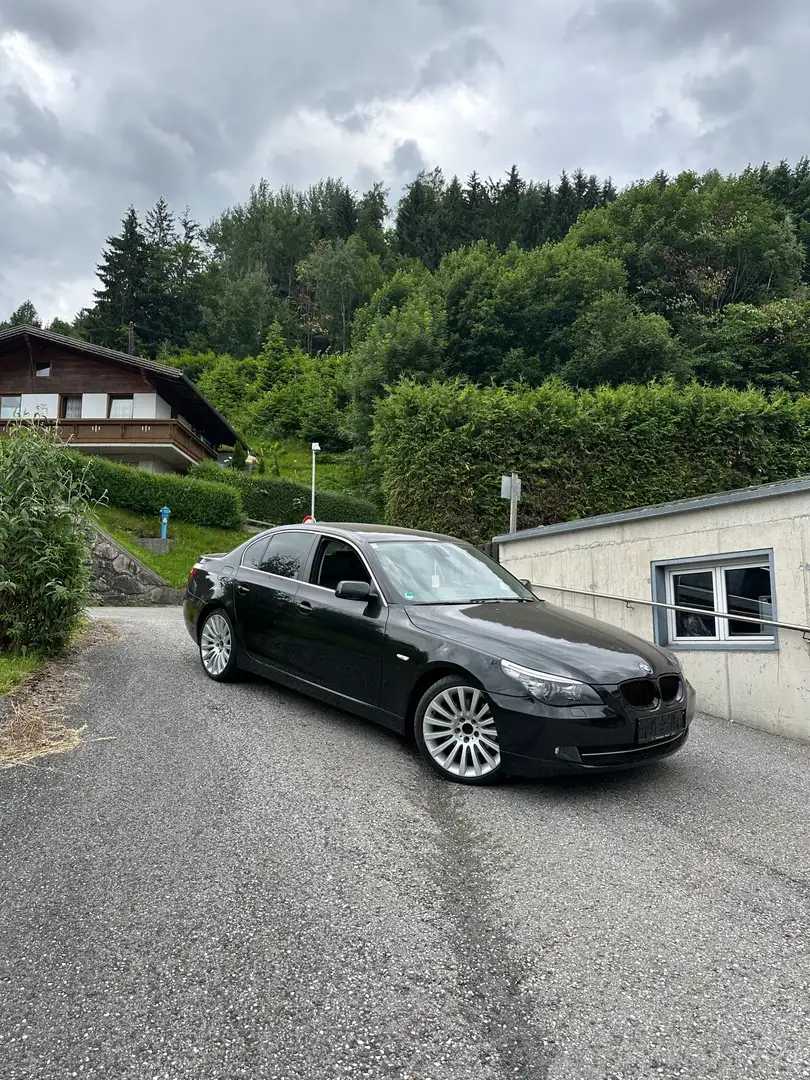 BMW 530 530d Sportpaket Noir - 1
