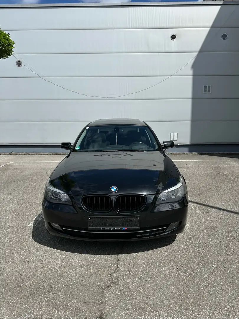 BMW 530 530d Sportpaket Noir - 2