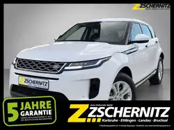 Land Rover Range Rover Evoque 2.0 D150 S Navi+SHZ+360°Kamera