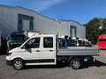 MAN TGE 3.180 Doka+Pritsche Allrad 4x4 Klima Kamera Wit - thumbnail 10