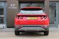 Hyundai TUCSON 1.6 T-GDI MHEV i-Motion | Trekhaak | Achteruitrijc Rood - thumbnail 6