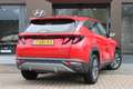 Hyundai TUCSON 1.6 T-GDI MHEV i-Motion | Trekhaak | Achteruitrijc Rood - thumbnail 2